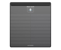 Withings Body Scan czarna - 1149316 - zdjęcie 1